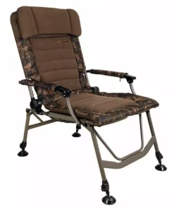 Fox Super Deluxe Recliner Chair - Recliners