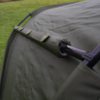 Wychwood Tactical Bivvy Padded Rod Support - Bivvy accessories