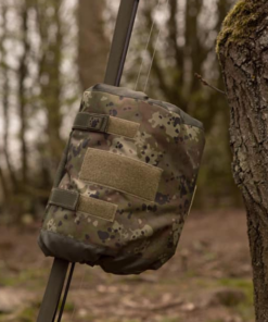 Thinking Anglers Camfleck Reel Pouch - Reel & spool cases