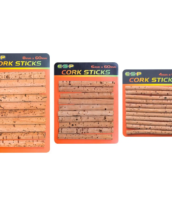 ESP Cork Sticks - Foam & cork