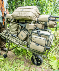 Korum Transition Compact Barrow - Barrows -Carp Sales Store yituwma3637110469697357829