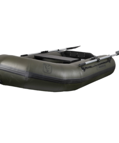 Fox EOS 215 Inflatable Boat - Boats & motors