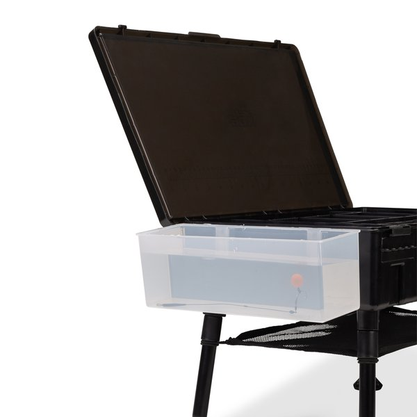 Nash Box Logic TT Rig Station & Testing Tank - Tackle boxes 2 Nash Box Logic TT Rig Station & Testing Tank - Tackle boxes - Image 2