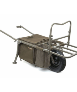 Fox Explorer Deluxe Barrow - Barrows