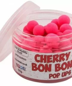 Hinders Bait Hinders Cherry Bon Bon Pop Ups -