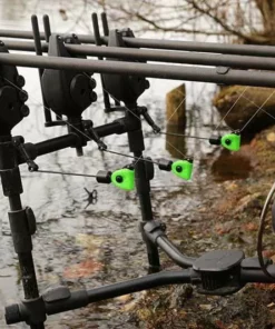 Fox Black Label Mini Swingers - Swingers & indicators 17 Fox Black Label Mini Swingers - Swingers & indicators -Carp Sales Store yl141zjz636622462120165816