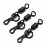 Nash Quick Change Drop Off Inline Swivels - Swivels & crimps