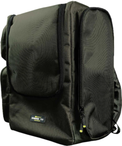 Ridge Monkey Hunter 750 Rucksack - Accessory bags