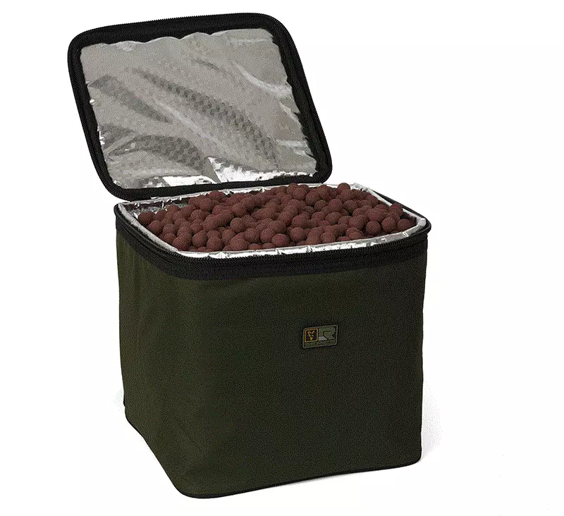 Fox R-Series Cooler Bags - Bait storage 2 Fox R-Series Cooler Bags - Bait storage - Image 2