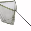 JRC Stealth X-Lite Landing Net 42inch - Landing net & handles