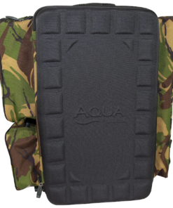 Aqua Products Aqua Deluxe Roving DPM Rucksack - Rucksacks -Carp Sales Store yo41tint637165944827549225