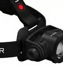 LED Lenser H15R Core Rechargeable Headlamp - Headlamps -Carp Sales Store yodpok0d637461289643459234
