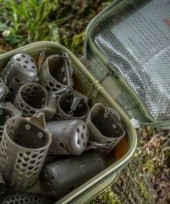 Korum Transition EVA Pouch - Accessory bags -Carp Sales Store yoiyibjn637075956909807889