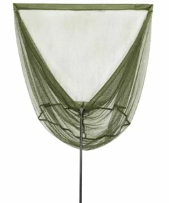 Trakker Defy Landing Net 42inch - Landing net & handles