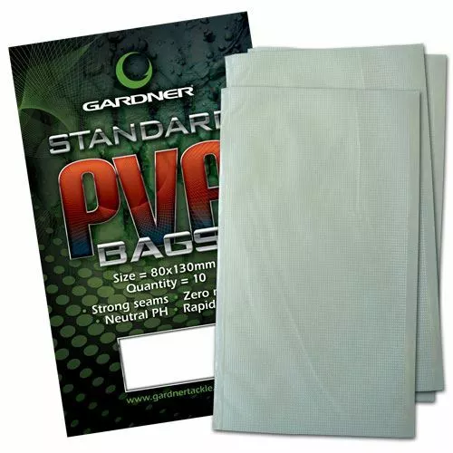Gardner PVA Bags - 4 Gardner PVA Bags - - Image 4