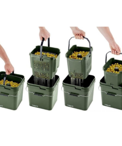 Trakker Pureflo Air Dry System - Bait storage