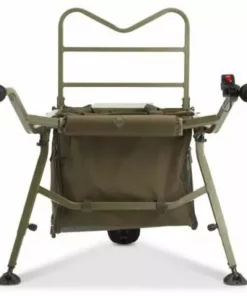 Nash Trax Metro Power Barrow - Barrows -Carp Sales Store yrbh3b4r637684189922439746