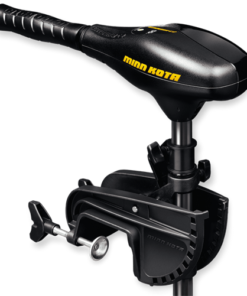 Minn Kota Endura C2 Transom Mounted Trolling Motors - Boats & motors