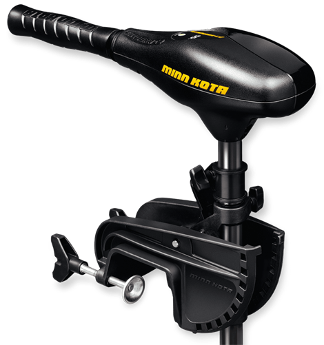 Minn Kota Endura C2 Transom Mounted Trolling Motors - Boats & motors 1 Minn Kota Endura C2 Transom Mounted Trolling Motors - Boats & motors