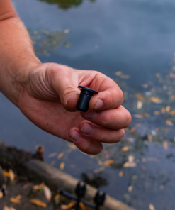 Fox Black Label QR Banksticks - 16 Fox Black Label QR Banksticks - -Carp Sales Store yrqg4wzk637375040441353887