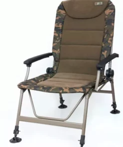 Fox R-Series Camo Chairs - 14 Fox R-Series Camo Chairs - -Carp Sales Store yrqon5m4636070401265418823