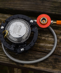 Fox Explorer Stove - Stoves -Carp Sales Store ysd1c3vq637618552509734714