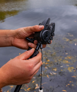 Fox Black Label QR Banksticks - 18 Fox Black Label QR Banksticks - -Carp Sales Store ysordbcu637375040441353887