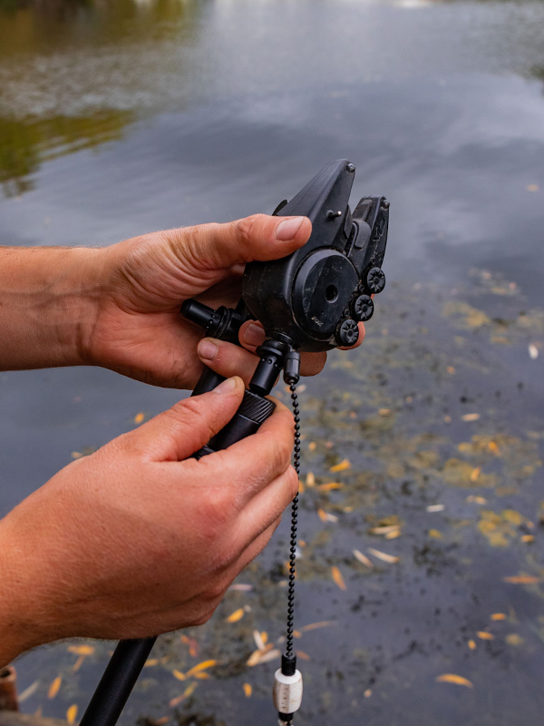 Fox Black Label QR Banksticks - 9 Fox Black Label QR Banksticks - - Image 9