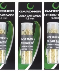 Gardner Latex Bait Bands -