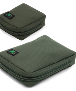 Thinking Anglers Solid Zip Pouches - Accessory bags
