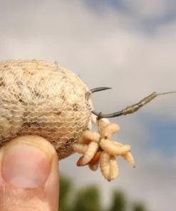 Korda Original Funnel Web PVA System 5m Refill - Pva mesh & refills -Carp Sales Store ytuyttyut 2