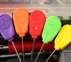 Korda Splicing Needle - Needles 5 Korda Splicing Needle - Needles -Carp Sales Store ytyyyy 1