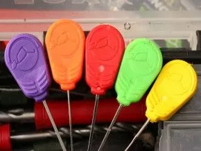 Korda Splicing Needle - Needles 3 Korda Splicing Needle - Needles - Image 3