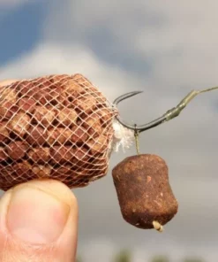 Korda Original Funnel Web PVA System 20m Refill - Pva mesh & refills 9 Korda Original Funnel Web PVA System 20m Refill - Pva mesh & refills -Carp Sales Store yuiyui 1