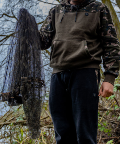 Fox Camo Landing Net 42 Inch Spare Mesh - Net floats & accessories -Carp Sales Store yuvyzmqs637559829307770129
