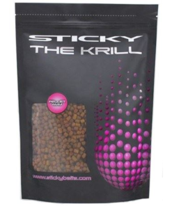 Sticky Baits The Krill Pellet - Pellets