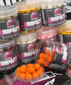 Mainline High Impact Pop Ups 15mm -