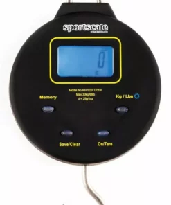 Reuben Heaton 7000 Series Digital Scales -