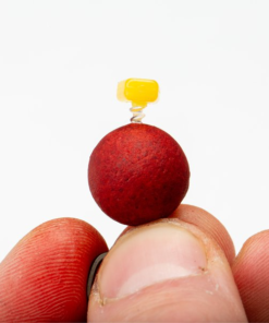 Nash Sweetcorn Screws - Boilie stops & hair stops -Carp Sales Store yyfb3lgu637540873508795071