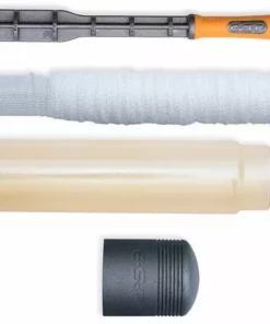 ESP PVA Mesh Kit 25mm - Pva mesh & refills 7 ESP PVA Mesh Kit 25mm - Pva mesh & refills -Carp Sales Store yyhbz1sm636675277384141042