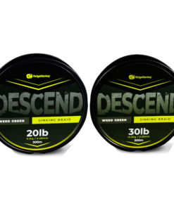 Ridge Monkey Descend Sinking Braid -