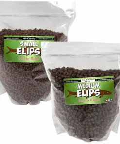 Hinders Bait Hinders Elips Pellets 1.8kg -