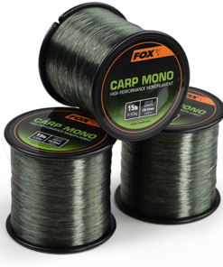 Fox Carp Mono - Monofilament