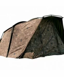 Nash Titan Camo T1 Bivvy - Bivvies