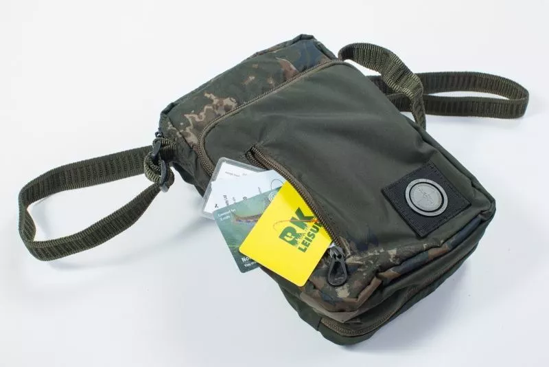 Nash Scope Ops Security Stash Pack - Rucksacks 4 Nash Scope Ops Security Stash Pack - Rucksacks - Image 4