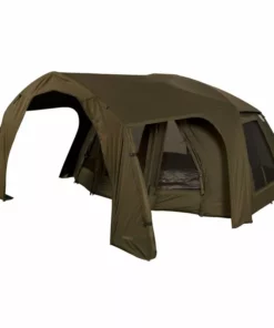 Trakker Tempest 100 Bivvy Social Cap Aquatexx EV - Extensions & porches -Carp Sales Store z2q1rp0p637472532230790787