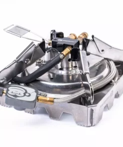 Ridge Monkey Quad Connect Pro Stove - Stoves -Carp Sales Store z4eue5x4637365470141432835