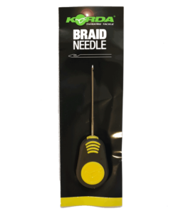 Korda Braid Needle - Needles