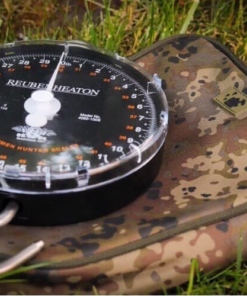 Thinking Anglers Camfleck Scales Pouch - Scale pouches -Carp Sales Store za1zi43s637412030988678796