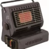 Lemco Portable Gas Heater - Bivvy accessories